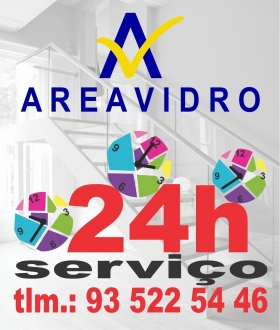  - AREAVIDRO